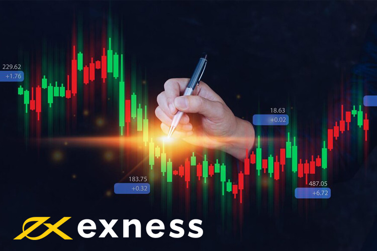 Exness MetaTrader 4 Download for computer