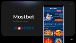 Aplicativo Mostbet para Android e iPhone