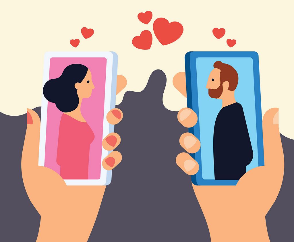 What makes a dating site much better for significant relationships than others?