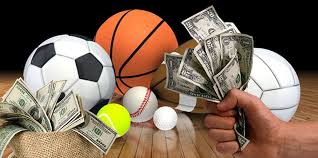 Bet on Your Favorite Sports, Win Big with 4Rabet 3