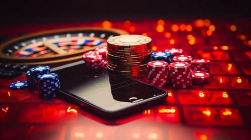 Discover the Excitement of Casino Lucky Max UK 16 Discover the Excitement of Casino Lucky Max UK 16