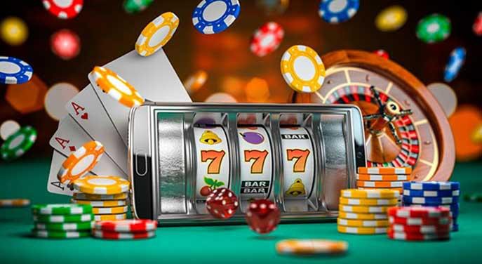 Discover the Excitement of Online Casino SpinTime Discover the Excitement of Online Casino SpinTime