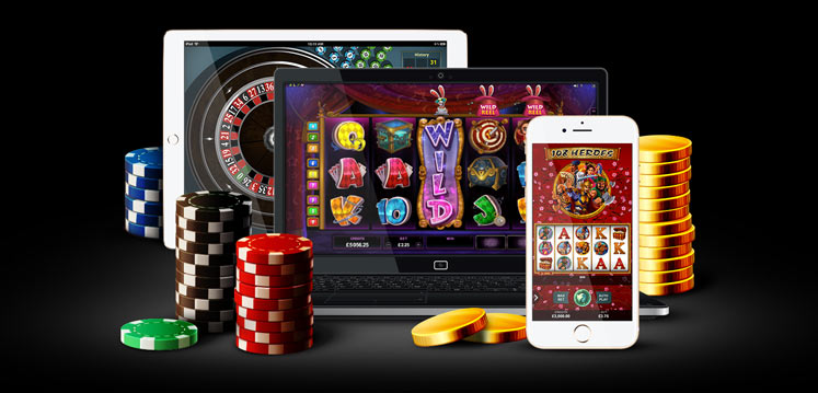 Discover the Excitement of Online Casino SpinTime Discover the Excitement of Online Casino SpinTime