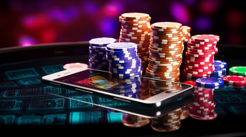 Discover the Excitement of Online Love Casino