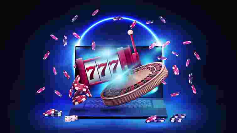Discover the Excitement of Online Love Casino