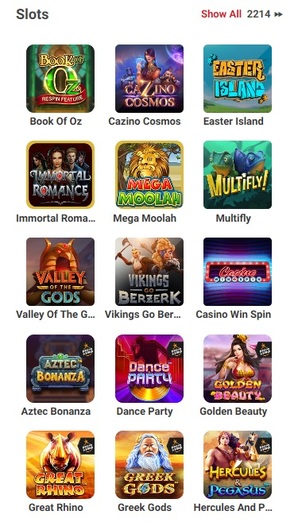 Discover the Magic of the app lucky star