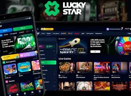 Discover the Magic of the app lucky star