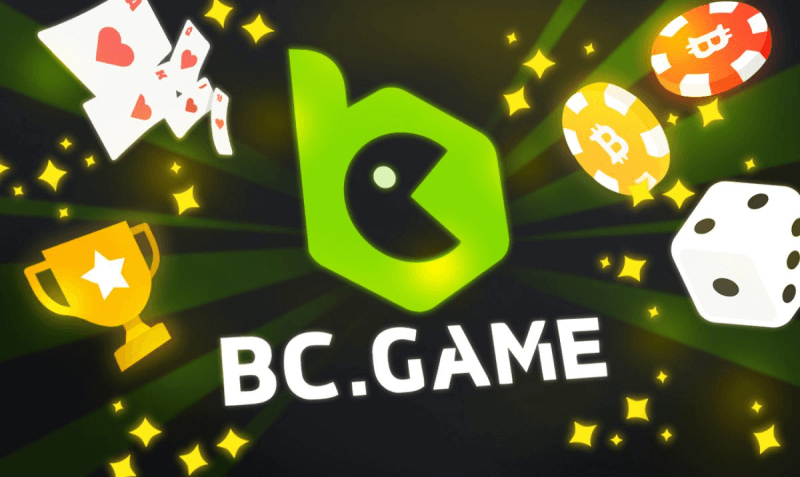 Discover the World of Online Gaming with BC.FUN