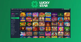 Experience the Magic of Lucky Star Casino Experience the Magic of Lucky Star Casino