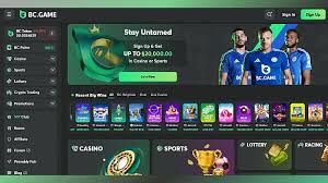 Explore the Exciting World of BC.Game Tournaments Explore the Exciting World of BC.Game Tournaments