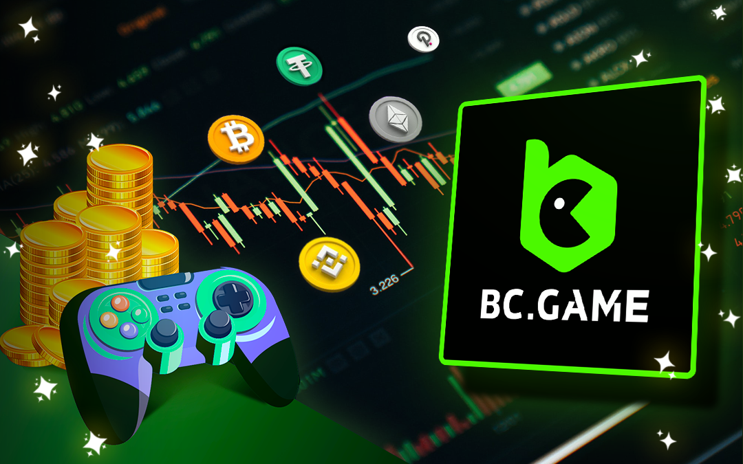 Exploring the Excitement of the BC Game Mobile App
