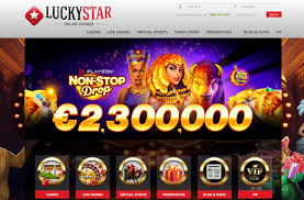 Exploring the Features and Benefits of apk lucky star Exploring the Features and Benefits of apk lucky star