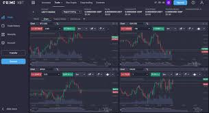 Guide to PrimeXBT Withdrawal Everything You Need to Know Guide to PrimeXBT Withdrawal Everything You Need to Know