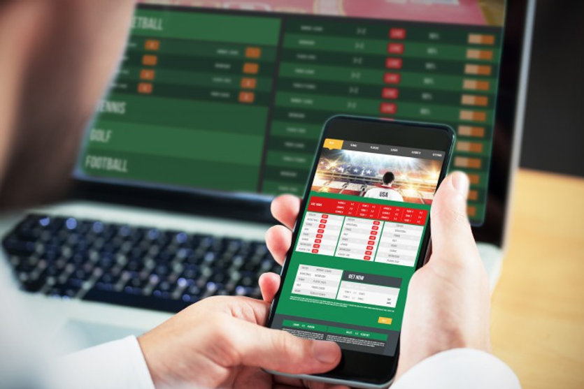 How to Choose the Best Sports Betting Site 9 How to Choose the Best Sports Betting Site 9