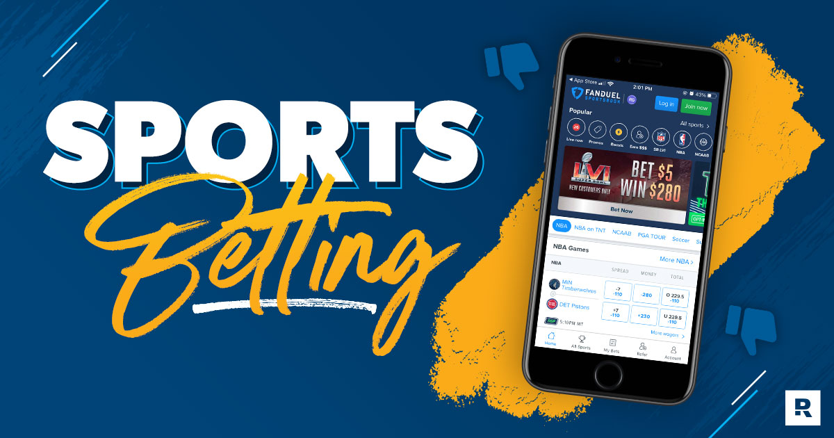 How to Choose the Best Sports Betting Site 9 How to Choose the Best Sports Betting Site 9