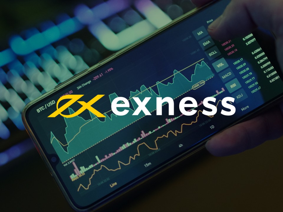 Online Trading With Exness