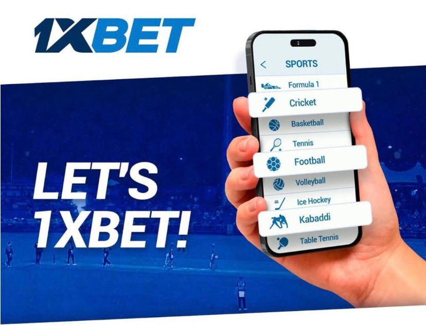 The Exciting World of Sports Betting 86