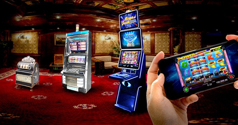 The Rise of Esports Betting in Kazakhstani Online Casinos 8 The Rise of Esports Betting in Kazakhstani Online Casinos 8