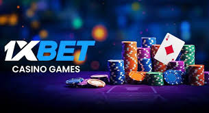 Best 1xbet Desktop Your Ultimate Experience in Online Betting