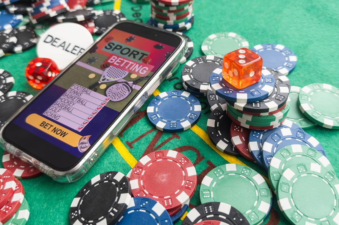 Best betting sites for major sports leagues 2025 32