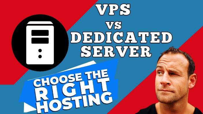 Choose The Proper Hosting For Your Web Site: Managed Vs  Unmanaged