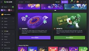 Discover the Exciting World of BC Game App Discover the Exciting World of BC Game App