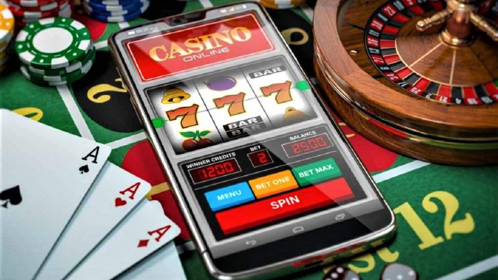 Discover the Thrills of Online Casino Amigo Wins 5 Discover the Thrills of Online Casino Amigo Wins 5