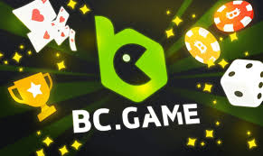 Dive into the Exciting World of Games BC.Game