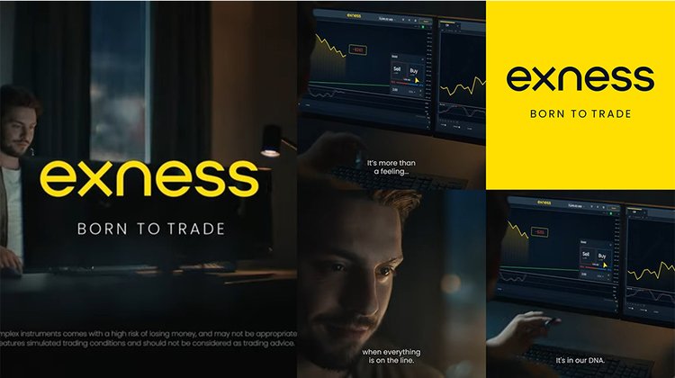 Exness Trading A Comprehensive Guide for New Traders