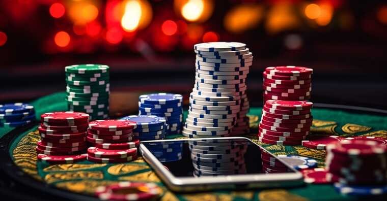 Experience Excitement at Lets Jackpot Casino & Sportsbook