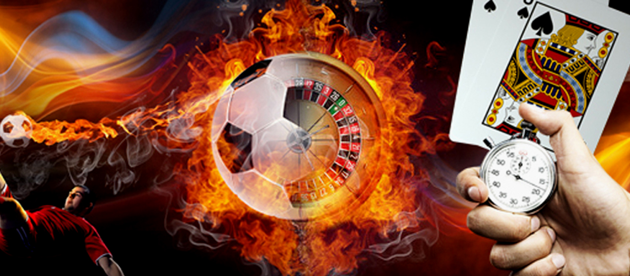 Experience Real Excitement with Top Betting Options