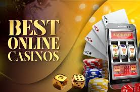 Experience the Thrill of Casino Magic Win 5 Experience the Thrill of Casino Magic Win 5