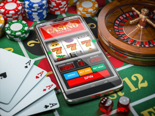 Experience Thrills and Rewards at Online WildWild Casino