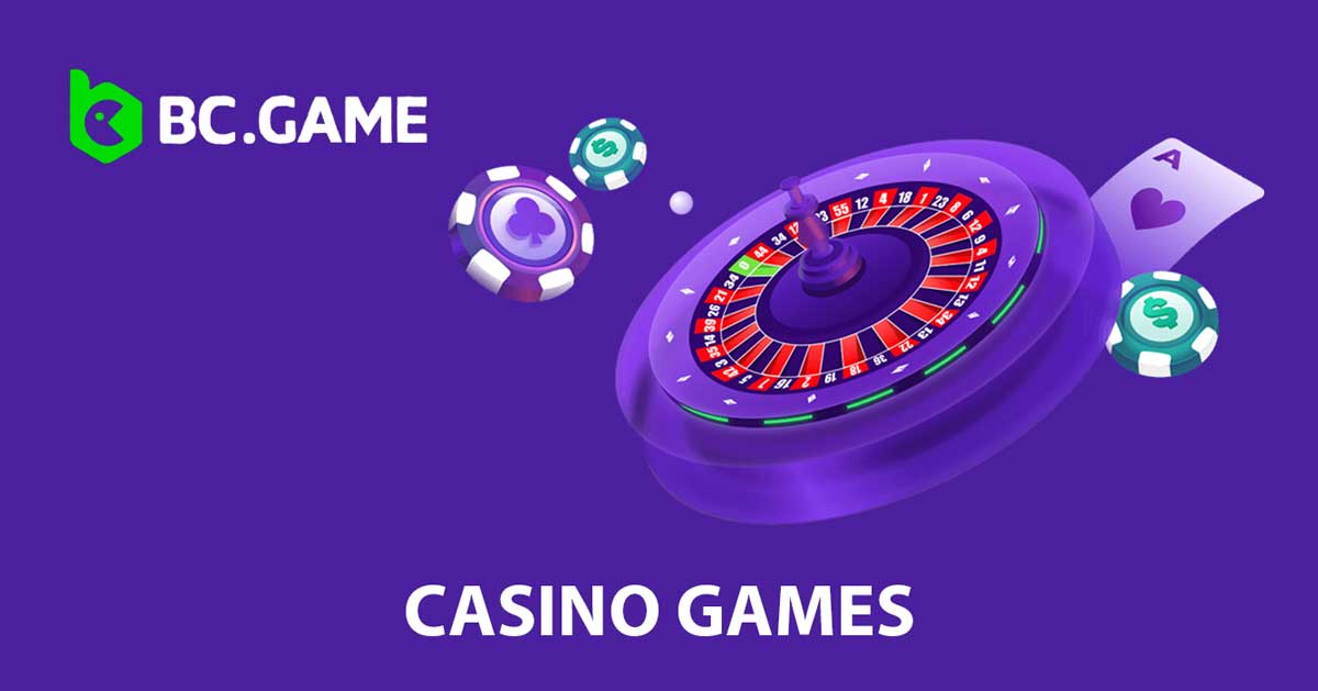 Explore Exciting Opportunities at BC.Game Casino
