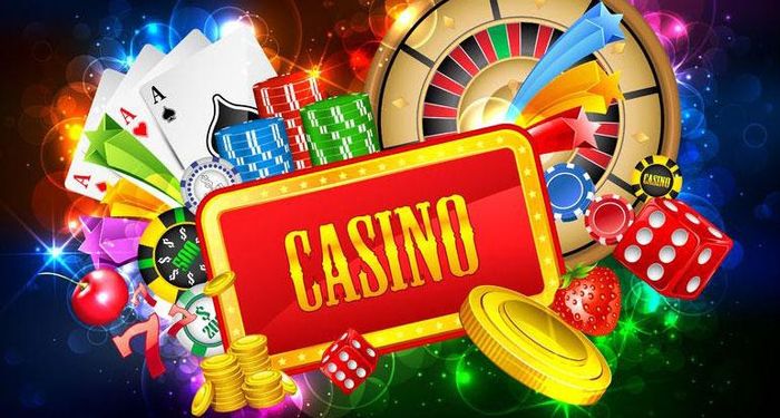 Explore the Thrills of Gaming at Casino Captain Marlin Explore the Thrills of Gaming at Casino Captain Marlin