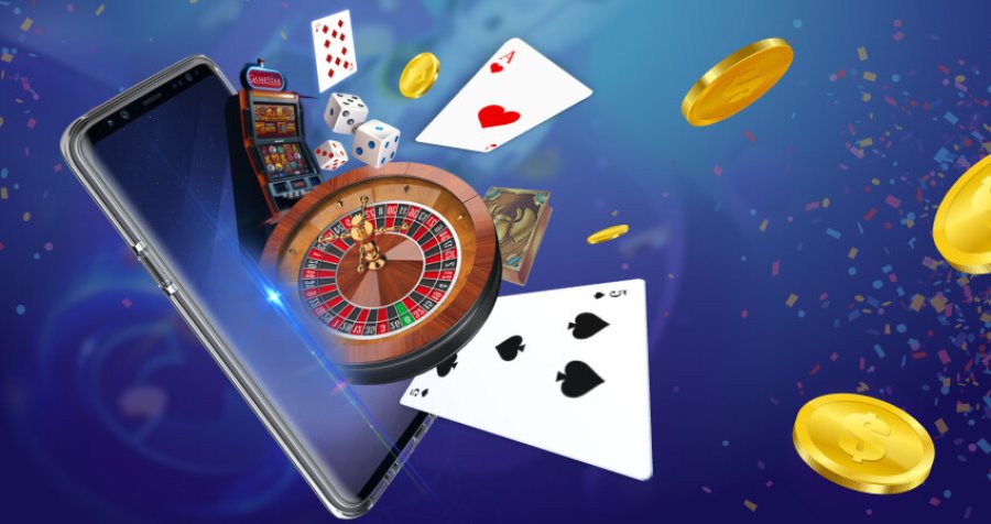Explore the Wonders of Casino Galaxy Spins UK 0