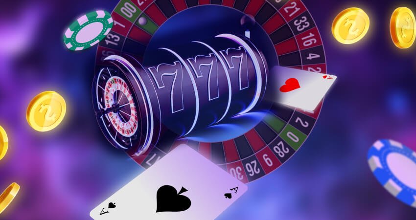 Explore the Wonders of Casino Galaxy Spins UK 0
