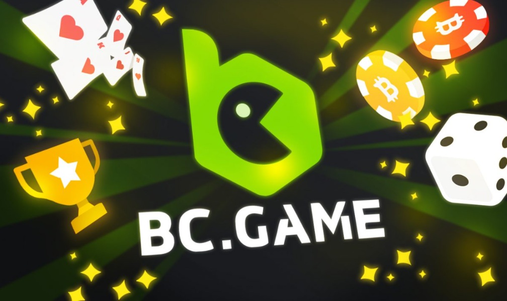 Explore the World of Online Crypto Casino BC.Game 6 Explore the World of Online Crypto Casino BC.Game 6