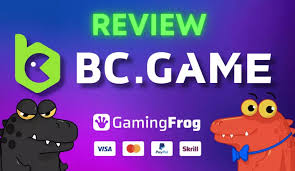 Exploring the Exciting Features of BC APP