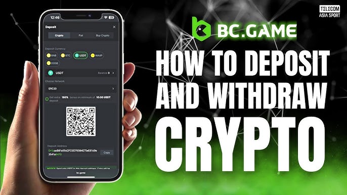 Exploring the Exciting Features of BC APP