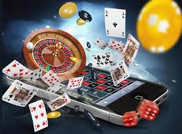 Exploring the Exciting World of Cosmobet Casino Online Slots