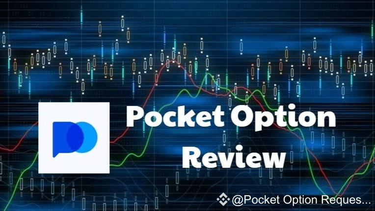 In-Depth Reviews Pocket Option Your Guide to Binary Options Trading