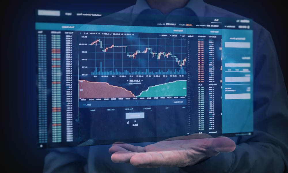 Mastering Crypto Trading Real-Time Strategies and Insights