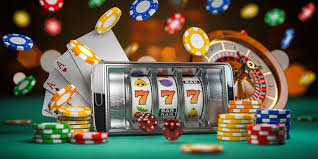 Slot mashinalarining texnik tahlili 34 Slot mashinalarining texnik tahlili 34