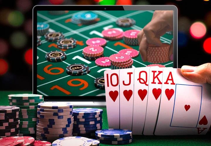 SpinTime Casino & Sportsbook Your Ultimate Gaming Destination
