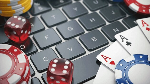 Ultimate Gambling Experience at Raptor Wins Casino & Sportsbook