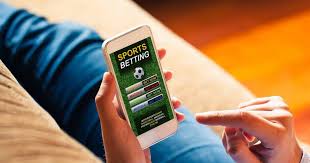 Betting Apps With Gesture Controls 44