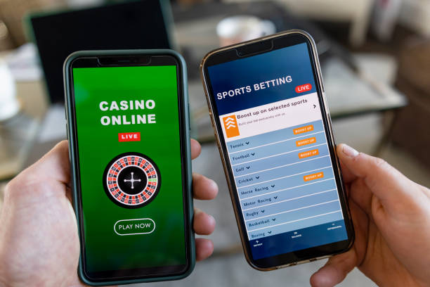 Descubra o Mundo das Apostas Online com 119bet 6 Descubra o Mundo das Apostas Online com 119bet 6