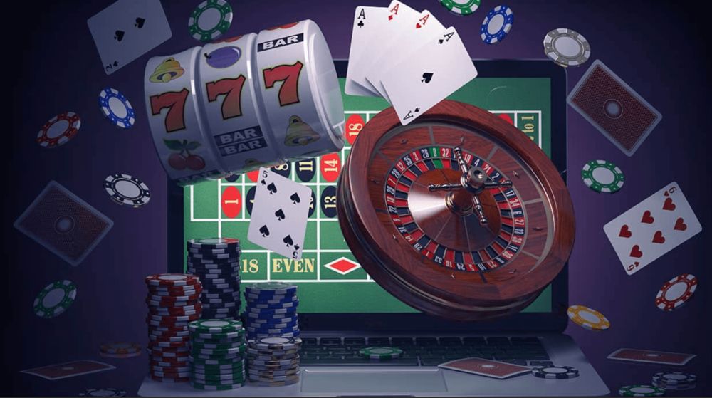 Experience the Thrill of Richy Farmer Casino & Sportsbook 53 Experience the Thrill of Richy Farmer Casino & Sportsbook 53
