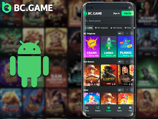 Ultimate Guide to BC Game App Features, Benefits, and How to Get Started